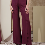 Mulberry Haze Trousers