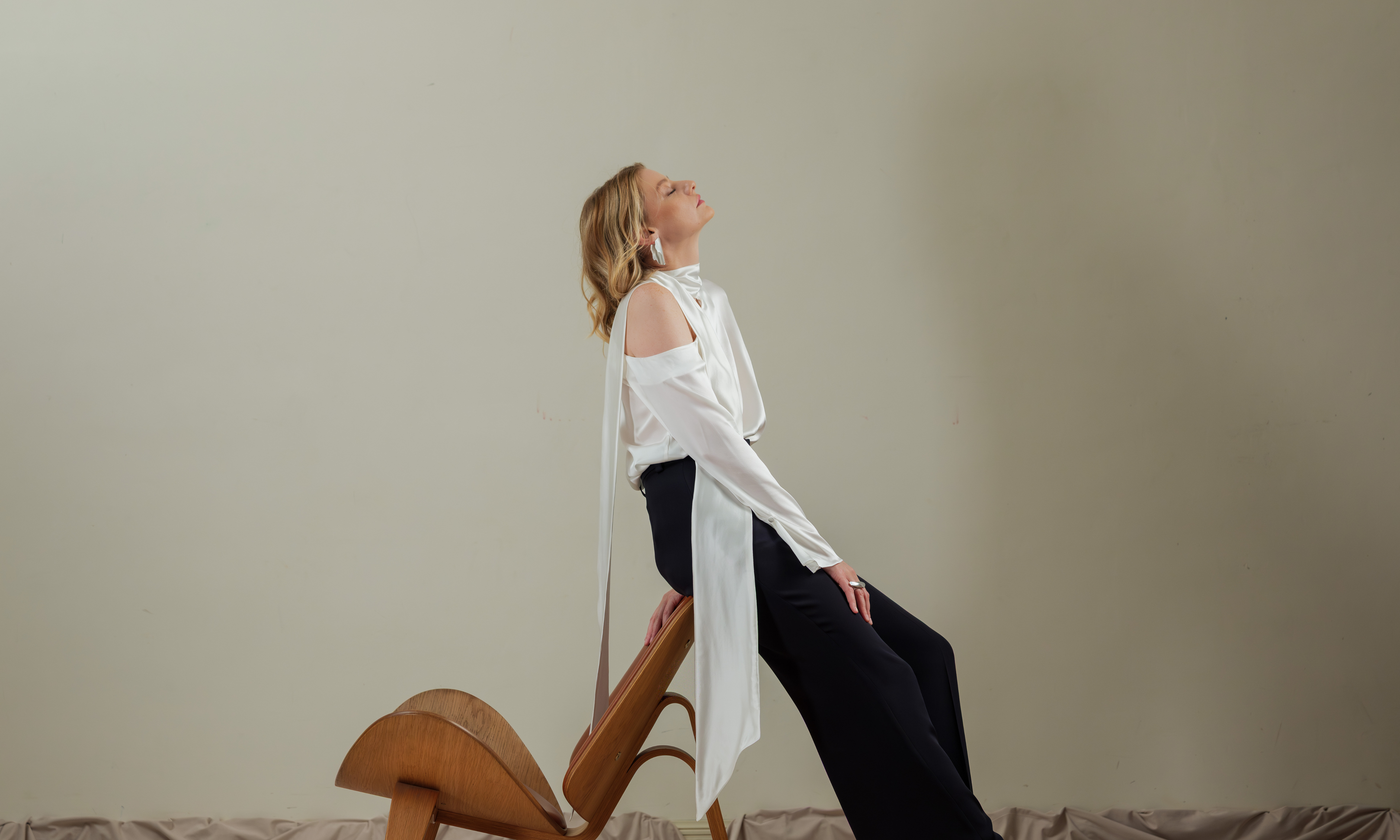 AW25 | PURE SERENITY