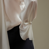 Aura Blouse