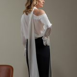 Aura Blouse