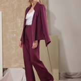 Mulberry Haze Trousers