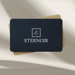 ETERNOIR GIFT CARD - ETERNOIR