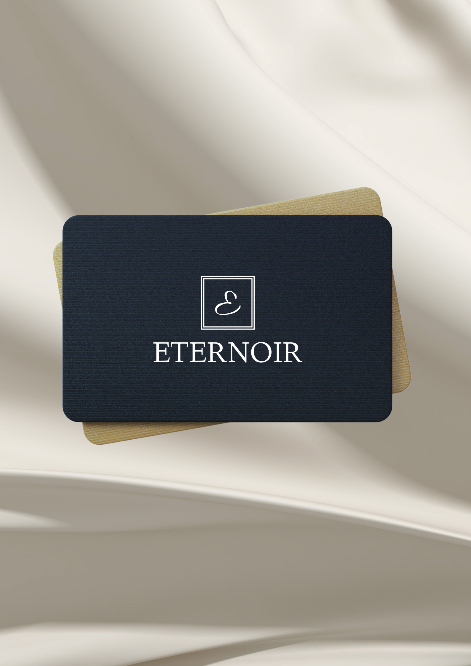 ETERNOIR GIFT CARD - ETERNOIR